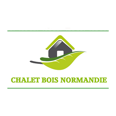 Logo Chalet Bois Normandie